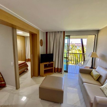 Beach Class Muro Alto Flat Порту-де-Галиньяш Экстерьер фото