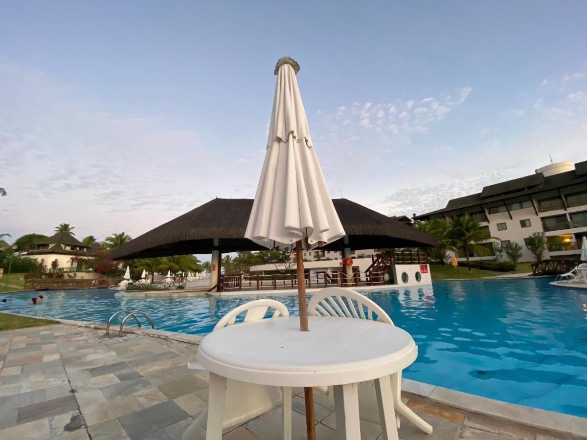 Beach Class Muro Alto Flat Порту-де-Галиньяш Экстерьер фото