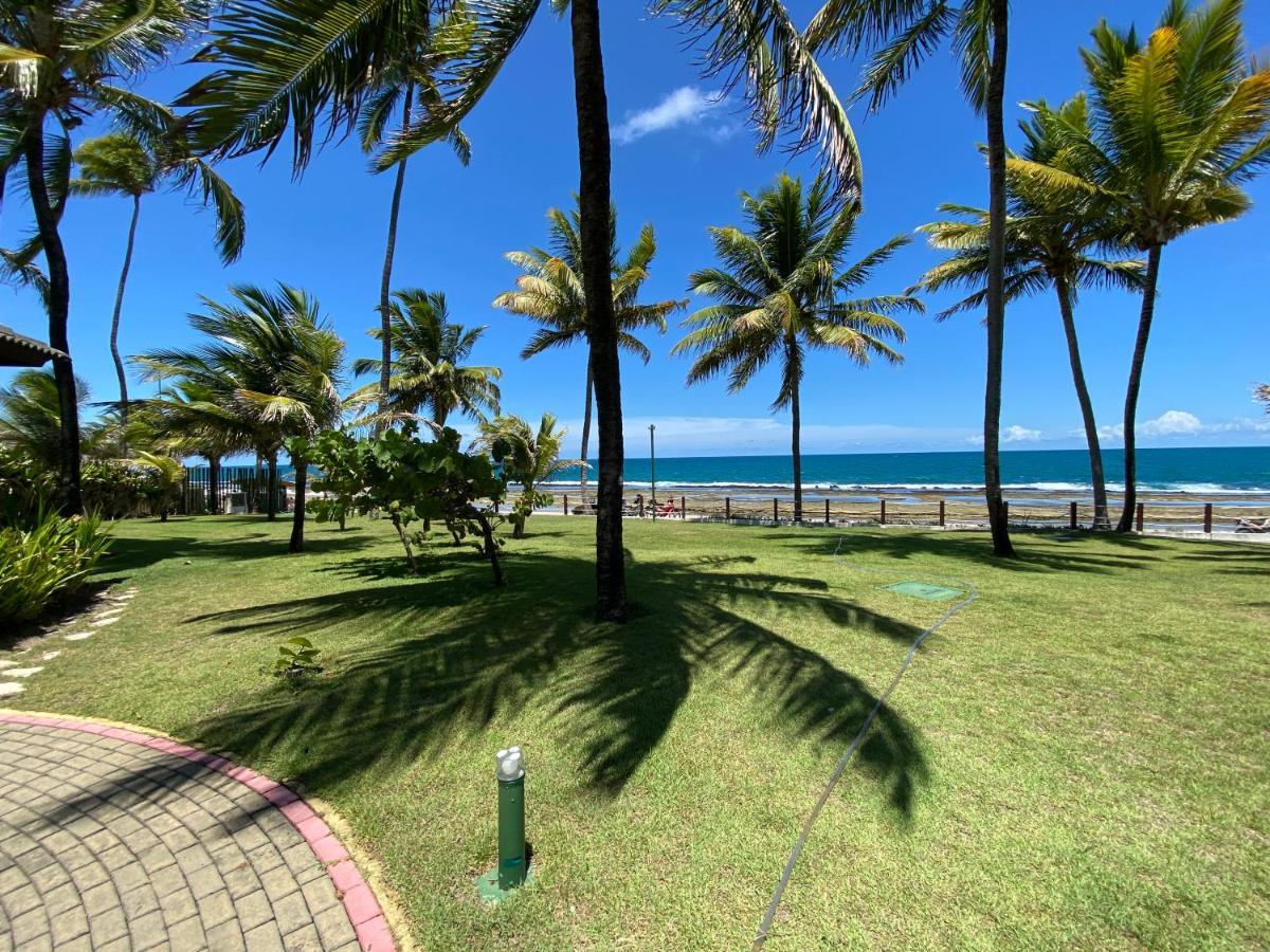 Beach Class Muro Alto Flat Порту-де-Галиньяш Экстерьер фото