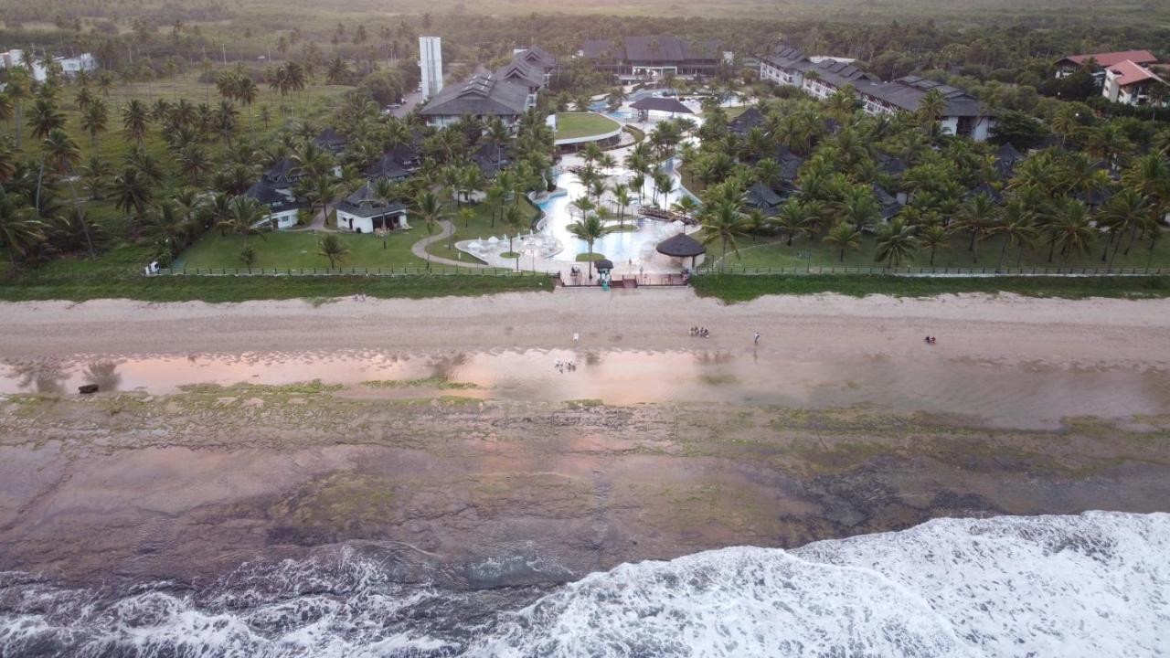 Beach Class Muro Alto Flat Порту-де-Галиньяш Экстерьер фото