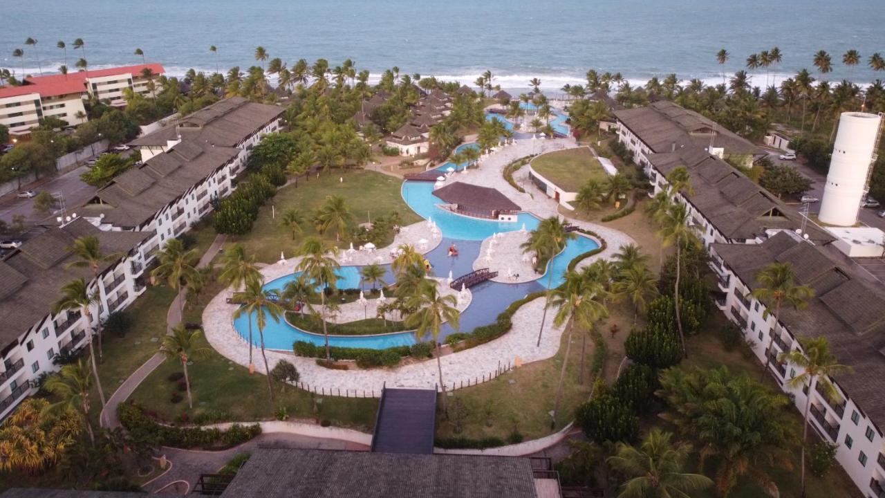 Beach Class Muro Alto Flat Порту-де-Галиньяш Экстерьер фото