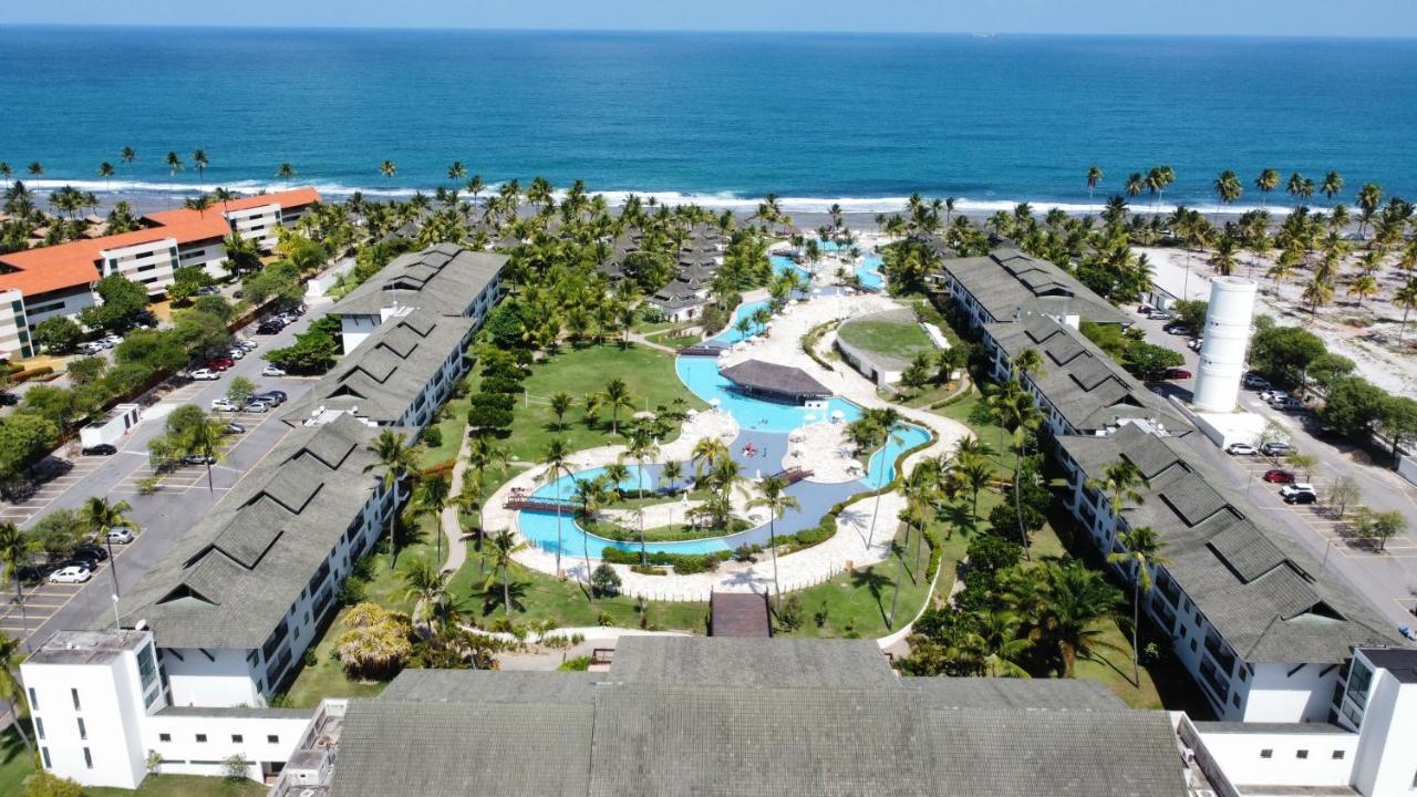 Beach Class Muro Alto Flat Порту-де-Галиньяш Экстерьер фото