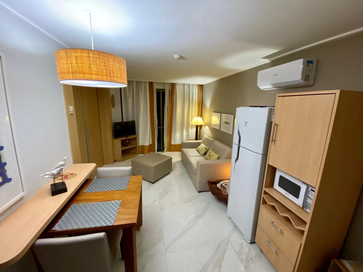 Beach Class Muro Alto Flat Порту-де-Галиньяш Экстерьер фото