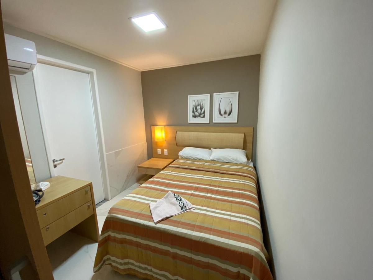 Beach Class Muro Alto Flat Порту-де-Галиньяш Экстерьер фото